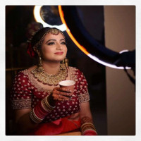 Bridal Makeup Artist, Mansi Lakhwani, Makeup Artists, Delhi NCR